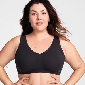 HONEYLOVE V-Neck Bra 2X